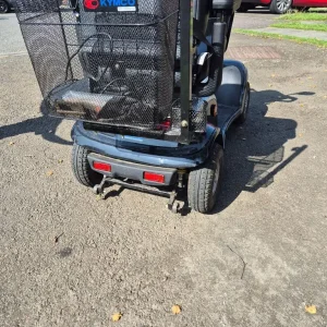 Kymco mobility scooter - Image 4