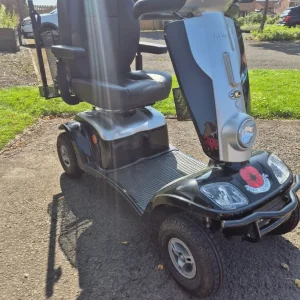 Kymco mobility scooter - Image 5