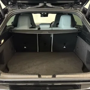 2024 Mercedes-Benz CLA 250e AMG Line 5-door Estate Hybrid - Image 4