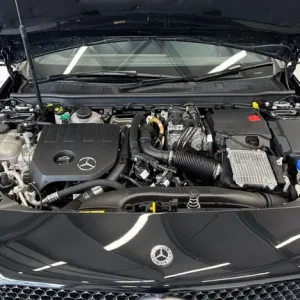 2024 Mercedes-Benz CLA 250e AMG Line 5-door Estate Hybrid - Image 8