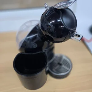 Dolce Gusto coffee machine