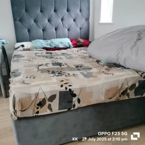 Double bed - Image 2