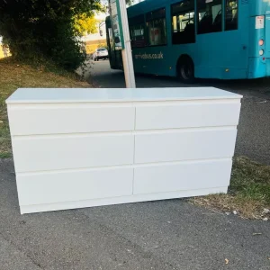 Big Chest of Drawers - Image 2