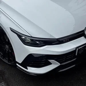 2024 Volkswagen Golf GTI Clubsport 2.0 TSI DSG - Image 2