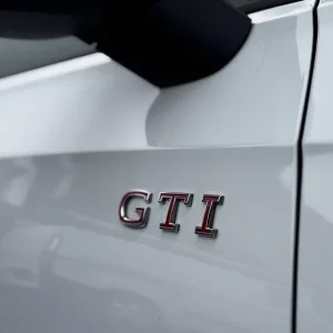 2024 Volkswagen Golf GTI Clubsport 2.0 TSI DSG - Image 3
