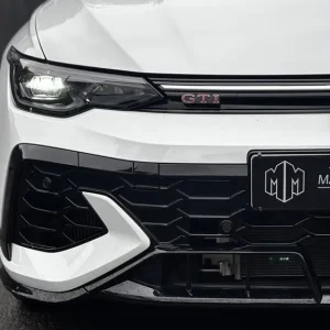 2024 Volkswagen Golf GTI Clubsport 2.0 TSI DSG - Image 8