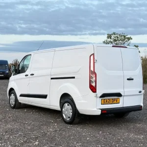 2021 Ford Transit Custom 2.0 EcoBlue Trend Panel Van - Image 6