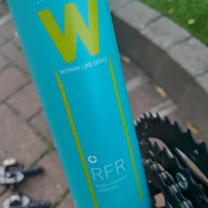 Womens Cube Axial WLS CSL RACE Road Racing Bike - Image 6