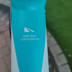 Womens Cube Axial WLS CSL RACE Road Racing Bike - Image 7