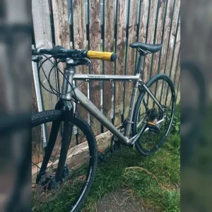 Boardman pro roadbike - Image 2