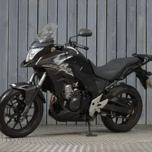 2014 Honda CB500X XA - Image 2