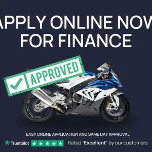 2014 Honda CB500X XA - Image 5