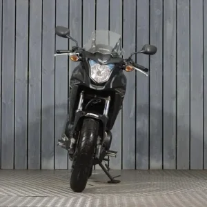 2014 Honda CB500X XA - Image 6