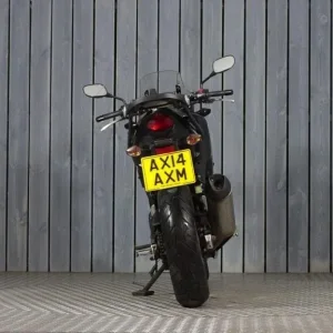 2014 Honda CB500X XA - Image 8