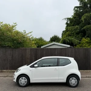 2014 VW Up! 1.0 Automatic 3 Door Hatchback - Image 5
