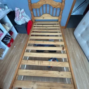 Single bed - Image 3