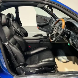 1996 Toyota MR2 2.0 GT T-Bar 10th Anniversary Limited Edition Coupe - Image 7