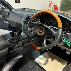 1996 Toyota MR2 2.0 GT T-Bar 10th Anniversary Limited Edition Coupe - Image 8