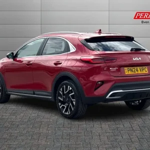 2024 Kia XCeed 1.5T GDi ISG 3-door hatchback - Image 2