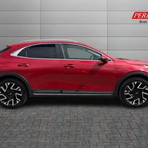 2024 Kia XCeed 1.5T GDi ISG 3-door hatchback - Image 3