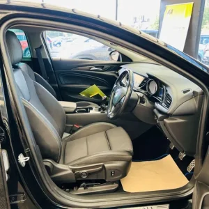 2018 Vauxhall Insignia 1.5 SRi VX-Line Nav 5dr Hatchback - Image 7