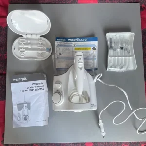 WaterPik flosser