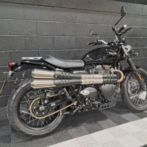 2023 Triumph Scrambler 900 Finance Specials Apply Now - Image 4