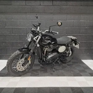 2023 Triumph Scrambler 900 Finance Specials Apply Now - Image 6