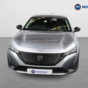 2024 Peugeot 308 1.2 PureTech Allure 5dr Estate - Image 2