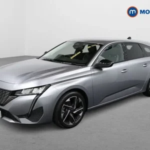 2024 Peugeot 308 1.2 PureTech Allure 5dr Estate - Image 3