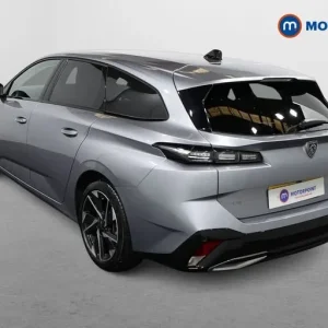2024 Peugeot 308 1.2 PureTech Allure 5dr Estate - Image 5