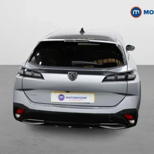 2024 Peugeot 308 1.2 PureTech Allure 5dr Estate - Image 6