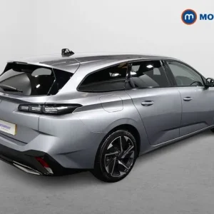2024 Peugeot 308 1.2 PureTech Allure 5dr Estate - Image 7