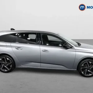 2024 Peugeot 308 1.2 PureTech Allure 5dr Estate - Image 8