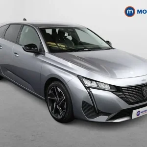 2024 Peugeot 308 1.2 PureTech Allure 5dr Estate