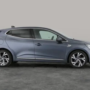 2021 Renault Clio 1.0 TCe RS Line Hatchback 5dr Petrol Manual Euro 6 (s/s) - Image 6
