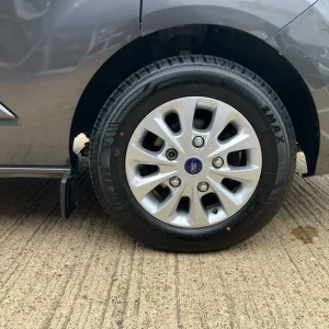 2021 Ford Transit Custom 2.0 EcoBlue 130ps Low Roof Limited Van Diesel Manual - Image 8