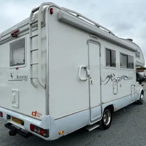 Ford Transit 2.4tdci Kentucky Estro 2 - Image 5