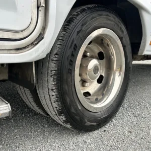 Ford Transit 2.4tdci Kentucky Estro 2 - Image 7