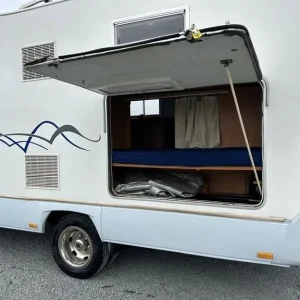 Ford Transit 2.4tdci Kentucky Estro 2 - Image 8