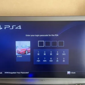 Sony TV - Image 2