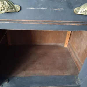shabby chique dresser - Image 2