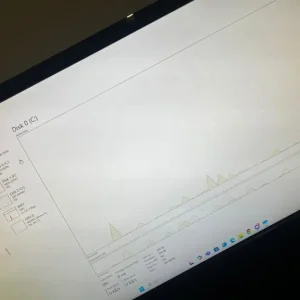 Gaming PC Bundle with Monitor, Keyboard, and Mouse - Image 5