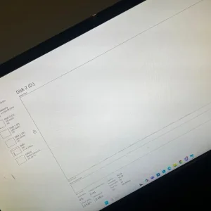 Gaming PC Bundle with Monitor, Keyboard, and Mouse - Image 7