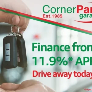 2015 Kia Soul 1.6 CRDi Connect Diesel Hatchback - Image 3