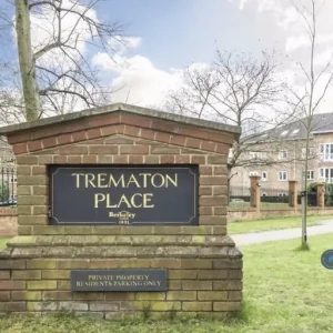 2 bedroom ground floor flat in Trematon Place, TW11 - Image 3