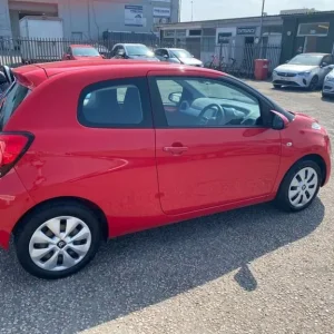 2017 Citroen C1 Feel Hatchback 3dr Petrol Manual - Image 8