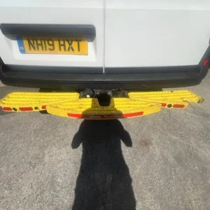 2019 Volkswagen Crafter 2.0 TDI 140PS Startline High Roof Panel Van - Image 7