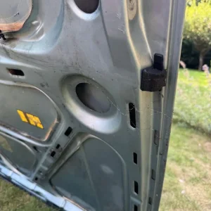 VW MK2 Golf Bonnet Original - Image 5