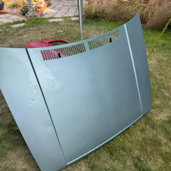 VW MK2 Golf Bonnet Original